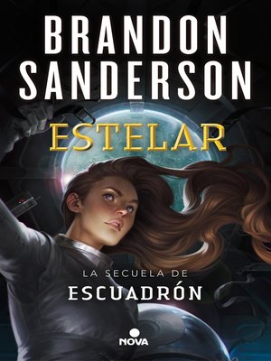 cover image of Estelar (Escuadrón 2)